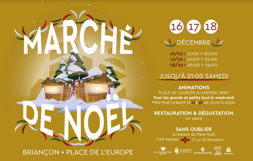 marche de noel