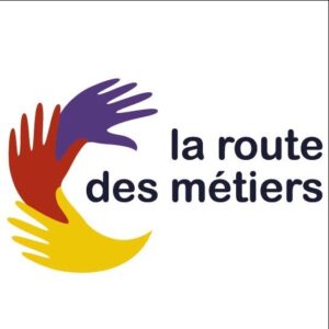 la route des métiers